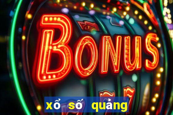 xổ số quảng trị 4 5 2023