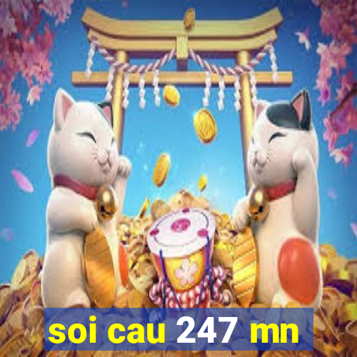 soi cau 247 mn