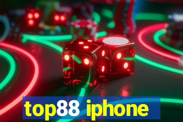 top88 iphone