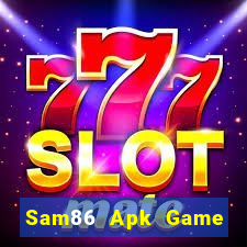 Sam86 Apk Game Bài Cào