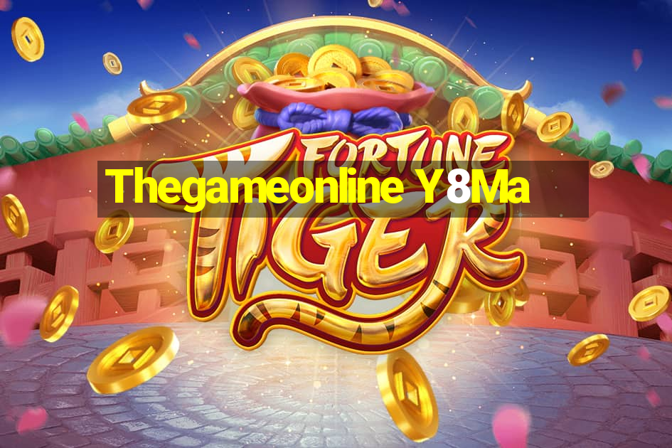 Thegameonline Y8Ma