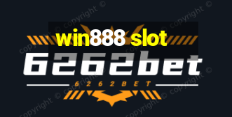 win888 slot