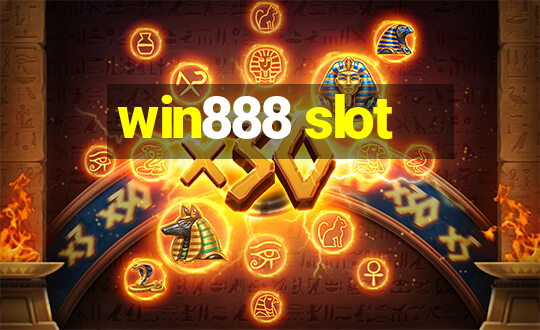 win888 slot