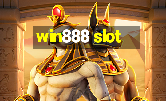 win888 slot