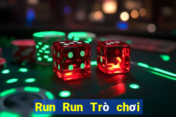 Run Run Trò chơi Tải về