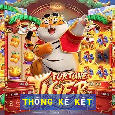 THỐNG KÊ KẾT QUẢ XSBP Thứ 3