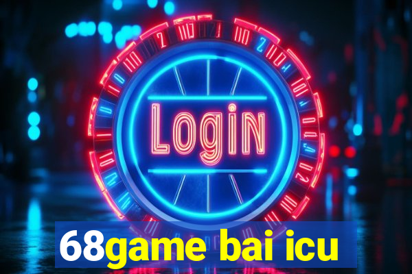 68game bai icu