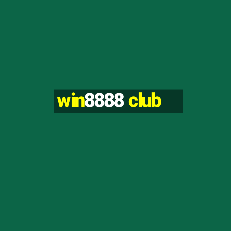 win8888 club