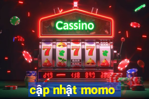 cập nhật momo