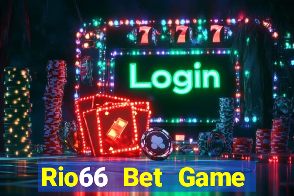 Rio66 Bet Game Bài Vip Club Đổi Thưởng