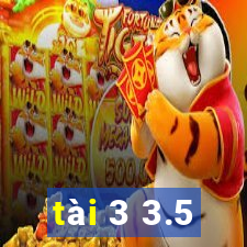 tài 3 3.5