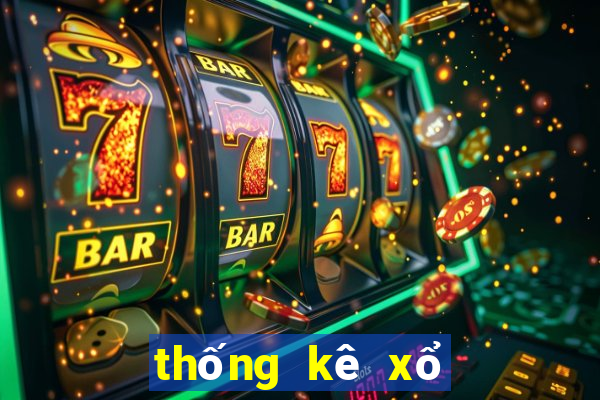 thống kê xổ số miền bắc thứ tư