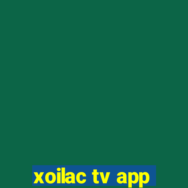 xoilac tv app