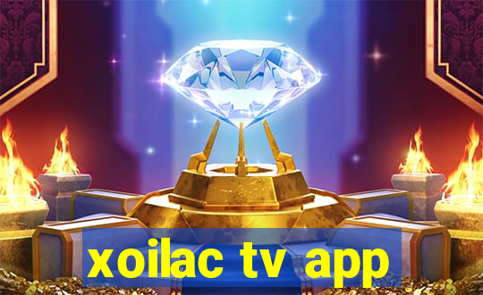 xoilac tv app