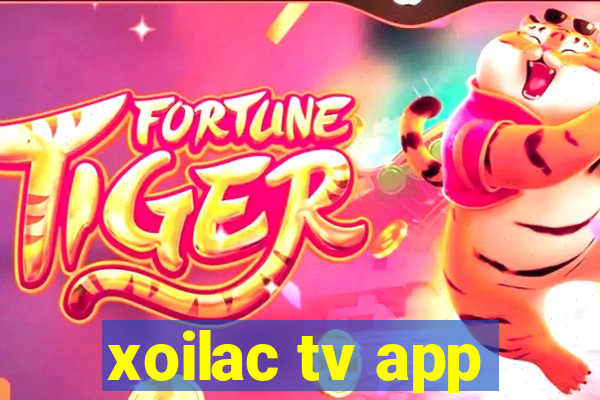 xoilac tv app