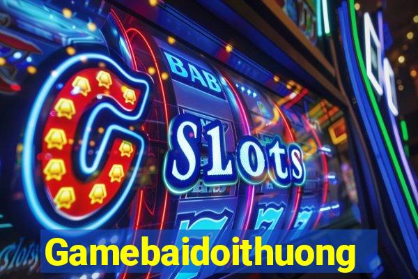 Gamebaidoithuong Game Bài Ruby