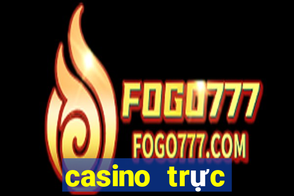 casino trực tuyến tkmp