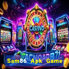 Sam86 Apk Game Bài Xanh 9