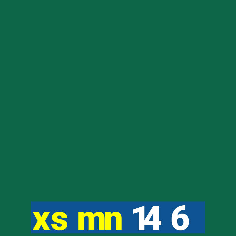 xs mn 14 6