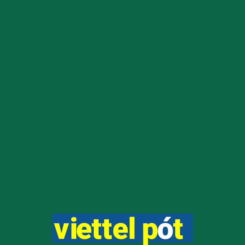 viettel pót