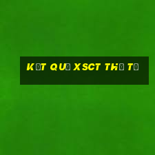 Kết quả XSCT thứ tư