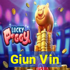 Giun Vin