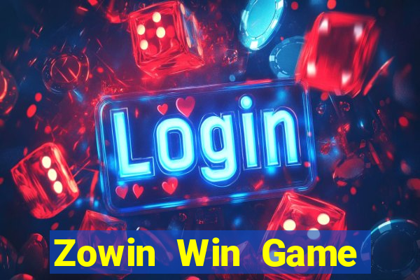 Zowin Win Game Bài B52