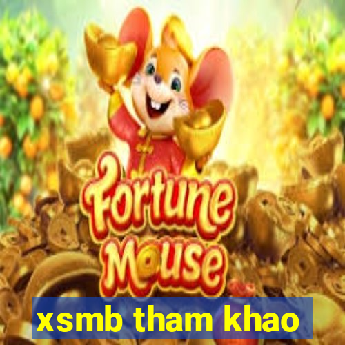 xsmb tham khao