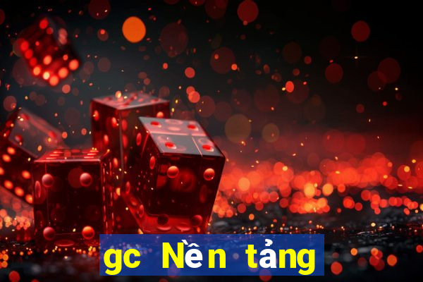 gc Nền tảng màu quốc gia