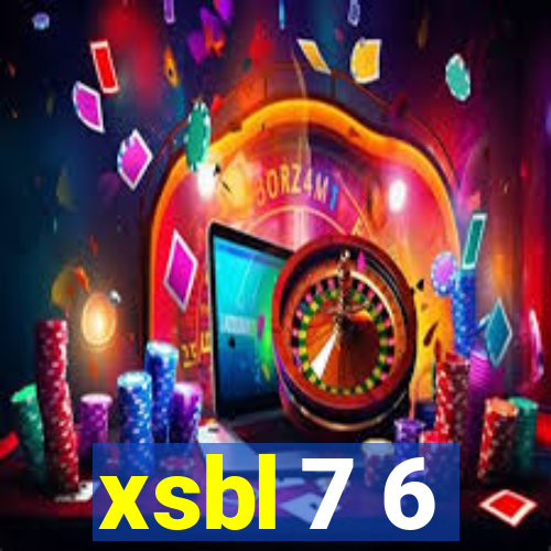 xsbl 7 6