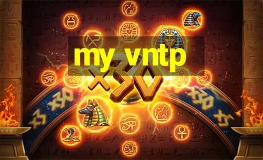 my vntp