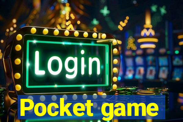 Pocket game