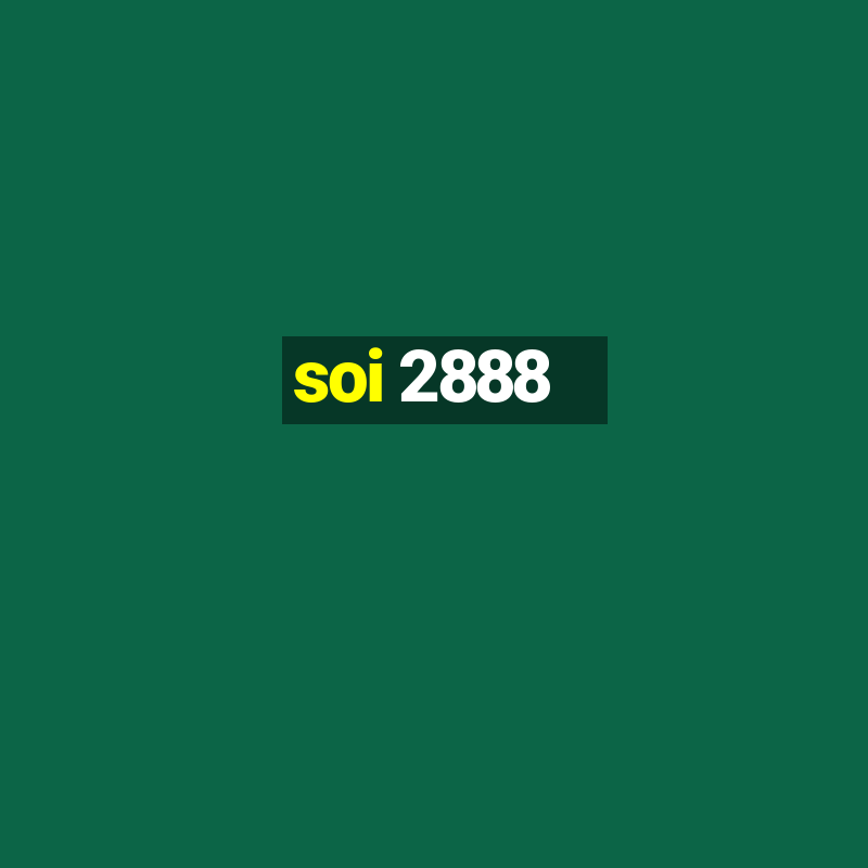 soi 2888