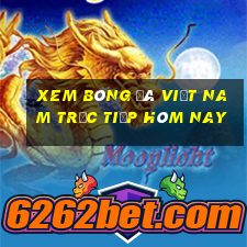 xem bóng đá việt nam trực tiếp hôm nay