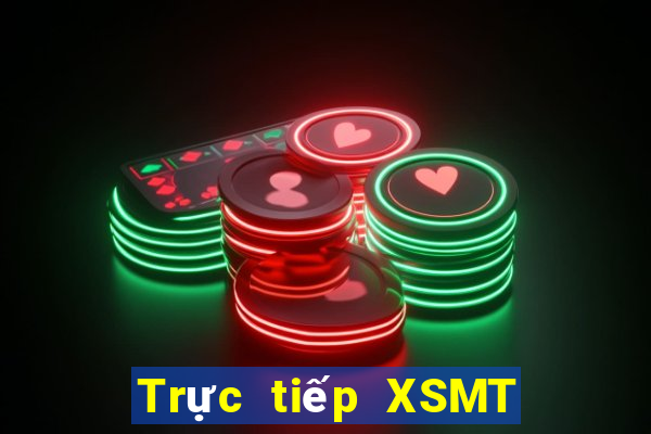 Trực tiếp XSMT ngày thứ năm