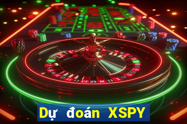 Dự đoán XSPY ngày mai