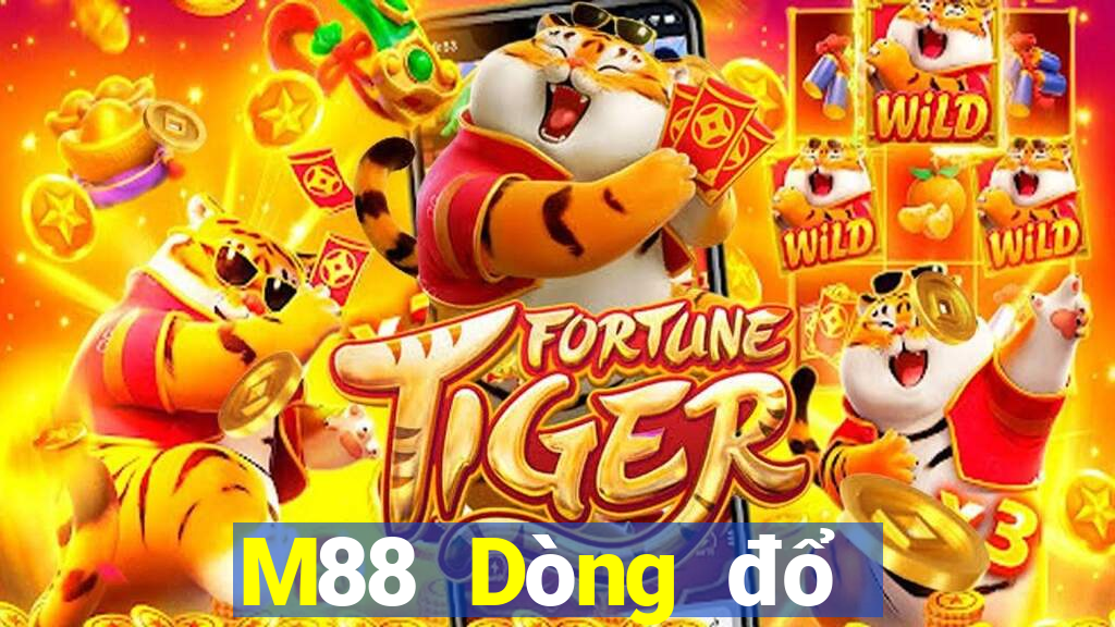 M88 Dòng đổ bộ hoàng gia phương Đông