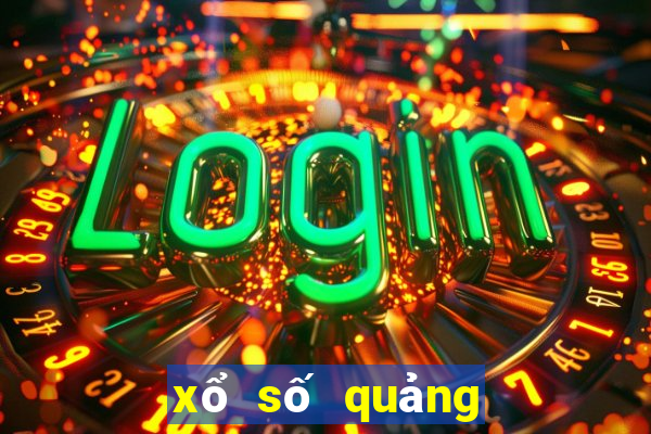 xổ số quảng trị hôm qua