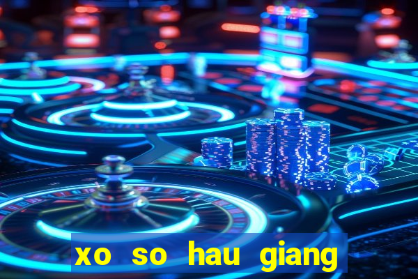 xo so hau giang 25 11