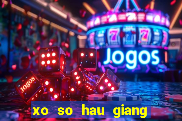 xo so hau giang 25 11