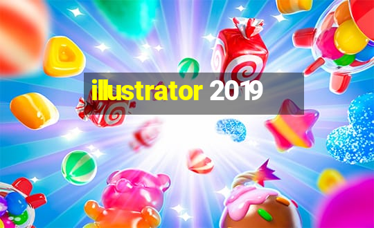 illustrator 2019