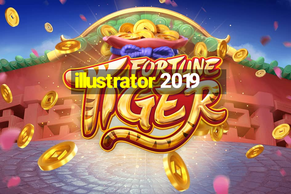 illustrator 2019