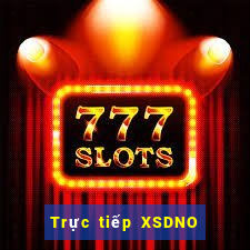 Trực tiếp XSDNO ngày 5