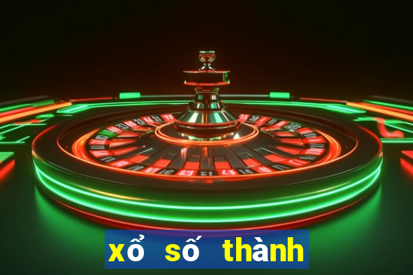 xổ số thành phố bạc liêu