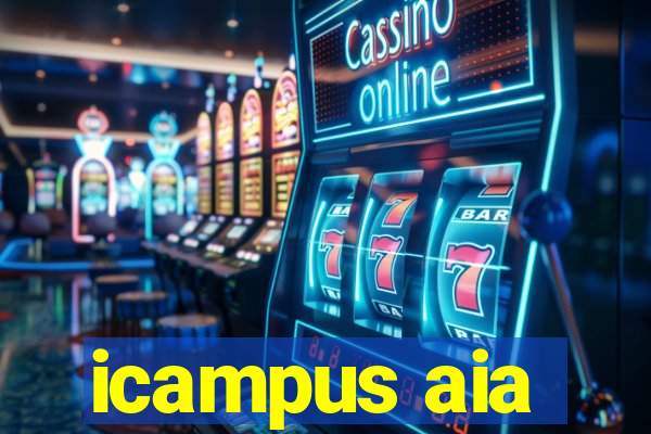 icampus aia