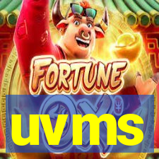 uvms