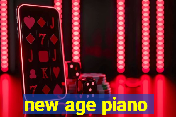 new age piano