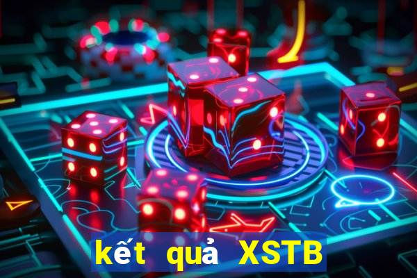 kết quả XSTB ngày 5