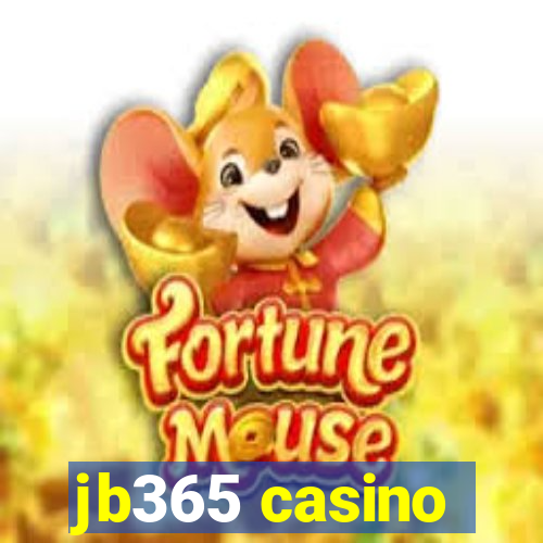 jb365 casino