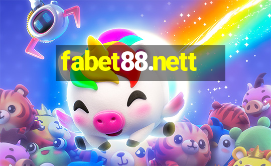 fabet88.nett